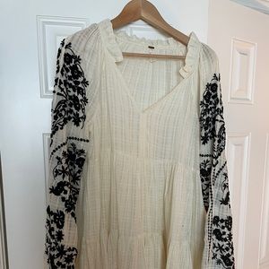 Free People Dress.